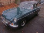 Thumbnail Photo 6 for 1972 MG MGB