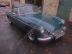Thumbnail Photo 3 for 1972 MG MGB