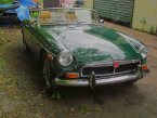 Thumbnail Photo 1 for 1972 MG MGB