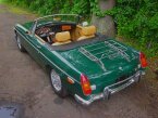 Thumbnail Photo 4 for 1972 MG MGB