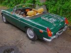 Thumbnail Photo 3 for 1972 MG MGB