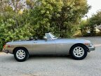 Thumbnail Photo 5 for 1972 MG MGB for Sale by Owner