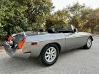 Thumbnail Photo 6 for 1972 MG MGB for Sale by Owner