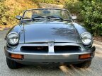 Thumbnail Photo 1 for 1972 MG MGB for Sale by Owner