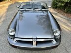 Thumbnail Photo 2 for 1972 MG MGB for Sale by Owner
