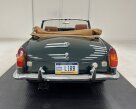 Thumbnail Photo 6 for 1972 MG MGB