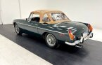 Thumbnail Photo 4 for 1972 MG MGB