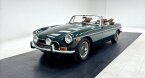 Thumbnail Photo 1 for 1972 MG MGB