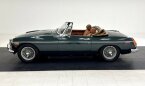 Thumbnail Photo 3 for 1972 MG MGB