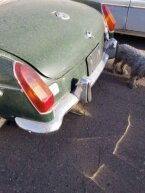 Thumbnail Photo 3 for 1972 MG MGB