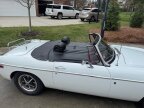 Thumbnail Photo 6 for 1972 MG MGB for Sale by Owner