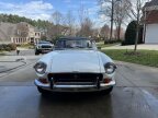 Thumbnail Photo 4 for 1972 MG MGB for Sale by Owner