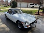 Thumbnail Photo 5 for 1972 MG MGB for Sale by Owner