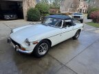 Thumbnail Photo 3 for 1972 MG MGB for Sale by Owner