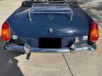 Thumbnail Photo 1 for 1972 MG MGB