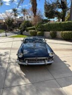 Thumbnail Photo 3 for 1972 MG MGB