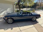 Thumbnail Photo 4 for 1972 MG MGB