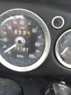 Thumbnail Photo 5 for 1972 MG MGB