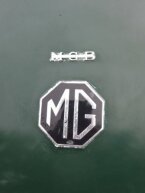 Thumbnail Photo 1 for 1972 MG MGB