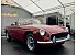 1972 MG MGB