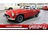 1972 MG MGB