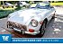 1972 MG MGB
