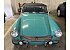 1972 MG Midget 1500