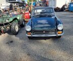 Thumbnail Photo 1 for 1972 MG Midget
