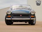 Thumbnail Photo 6 for 1972 MG Midget