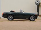 Thumbnail Photo 5 for 1972 MG Midget