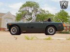 Thumbnail Photo 3 for 1972 MG Midget