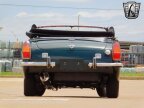 Thumbnail Photo 4 for 1972 MG Midget