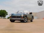 Thumbnail Photo 2 for 1972 MG Midget