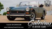 1972 MG Midget
