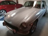 1972 MG Other MG Models