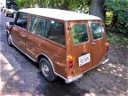 Thumbnail Photo 2 for 1972 MINI Other Mini Models