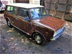 Thumbnail Photo 1 for 1972 MINI Other Mini Models
