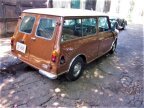 Thumbnail Photo 6 for 1972 MINI Other Mini Models