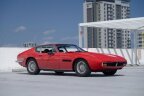 Thumbnail Photo 6 for 1972 Maserati Ghibli