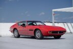 Thumbnail Photo 3 for 1972 Maserati Ghibli