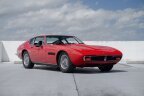 Thumbnail Photo 5 for 1972 Maserati Ghibli