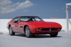 Thumbnail Photo 2 for 1972 Maserati Ghibli