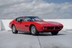 Thumbnail Photo 4 for 1972 Maserati Ghibli