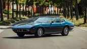 1972 Maserati Ghibli