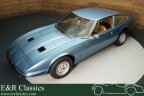 Thumbnail Photo 2 for 1972 Maserati Indy