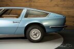 Thumbnail Photo 6 for 1972 Maserati Indy