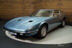 Thumbnail Photo 4 for 1972 Maserati Indy