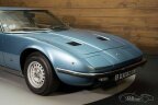 Thumbnail Photo 3 for 1972 Maserati Indy