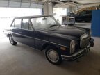 Thumbnail Photo 2 for 1972 Mercedes-Benz 250