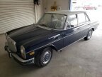 Thumbnail Photo 1 for 1972 Mercedes-Benz 250